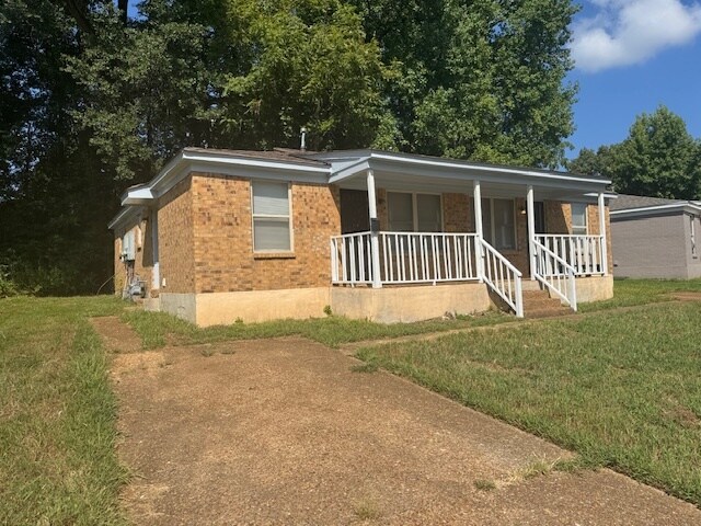 More Photos Of 3793 Helen Ann Dr, Memphis Apartments For Sale