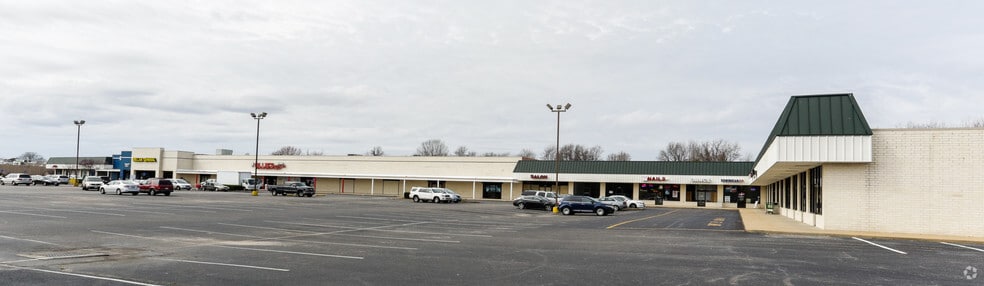 More Photos Of 4520-4644 George Washington Hwy, Portsmouth Storefront For Lease