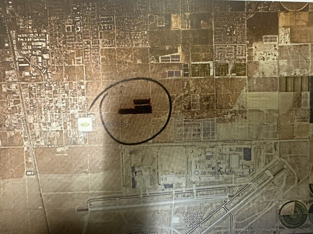 More Photos Of 0000 20th E. st, Lancaster Land For Sale
