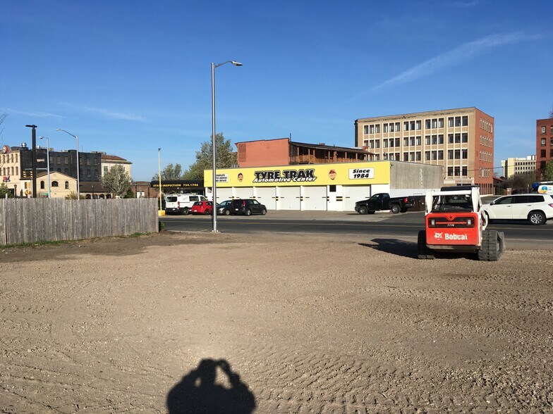 More Photos Of 453 Worthington St, Springfield Land For Sale