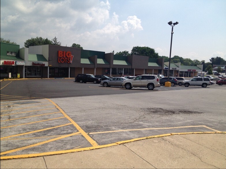 More Photos Of 3488-3490 Concord Rd, Aston Township Unknown For Lease