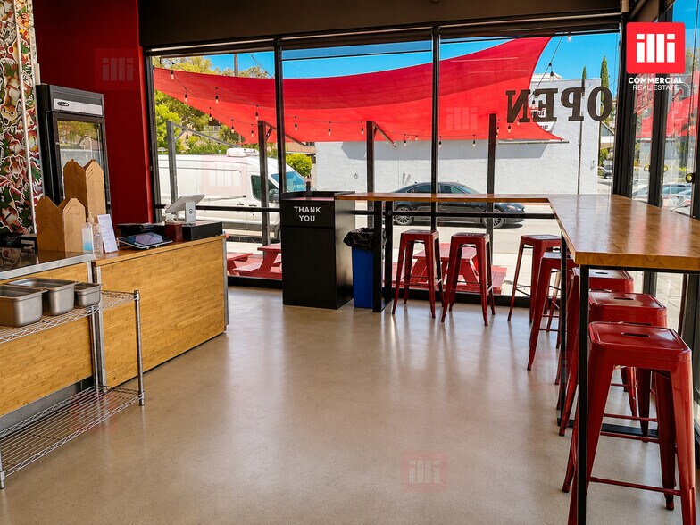 More Photos Of 11701-11723 Moorpark St, Studio City Storefront Retail Office For Lease