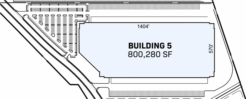 More Photos Of Rogers Rd, Patterson Unknown For Lease