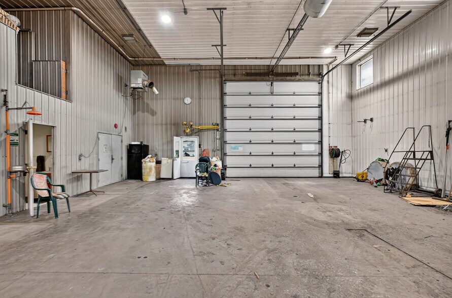 More Photos Of 43553 MN-28, Sauk Centre Warehouse For Sale