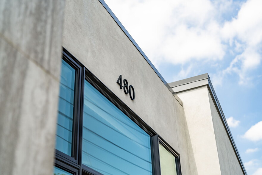 More Photos Of 480 Sylvan Ave, Englewood Cliffs Office Residential For Sale