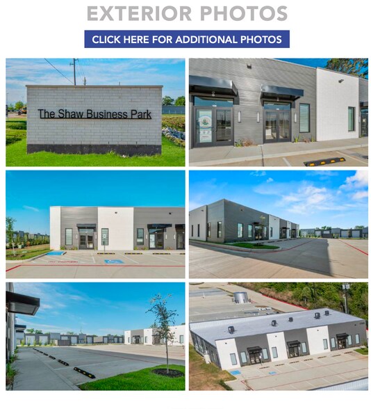 More Photos Of 17985 Shaw Rd, Cypress Office For Sale