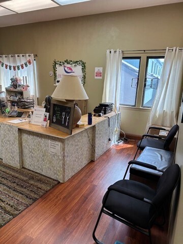 More Photos Of 6328 Fairmount Ave, El Cerrito Office For Sale