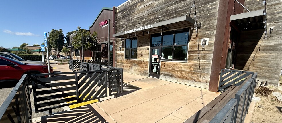 More Photos Of 1729-1739 N Broadway, Santa Maria General Retail For Lease