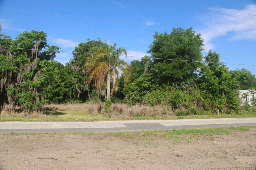 More Photos Of 8834 County Road 48 Rd, Yalaha Land For Sale