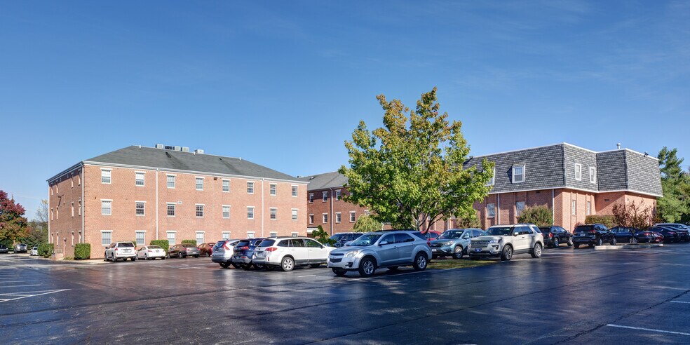More Photos Of 491 Allendale Rd, King Of Prussia Medical For Lease