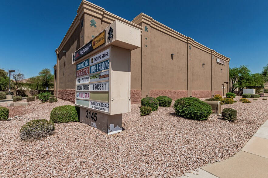 More Photos Of 3173 E Chandler Blvd, Phoenix Freestanding For Sale