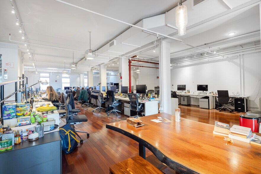 More Photos Of 455-457 Broadway, New York Loft Creative Space For Lease