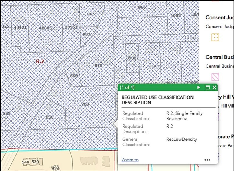 More Photos Of 700 N Lotz Rd, Canton Land For Sale