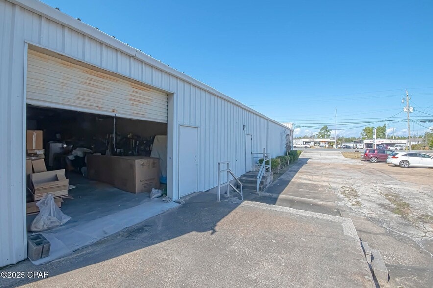 More Photos Of 7811 Panama City Beach Pky, Panama City Beach Freestanding For Sale