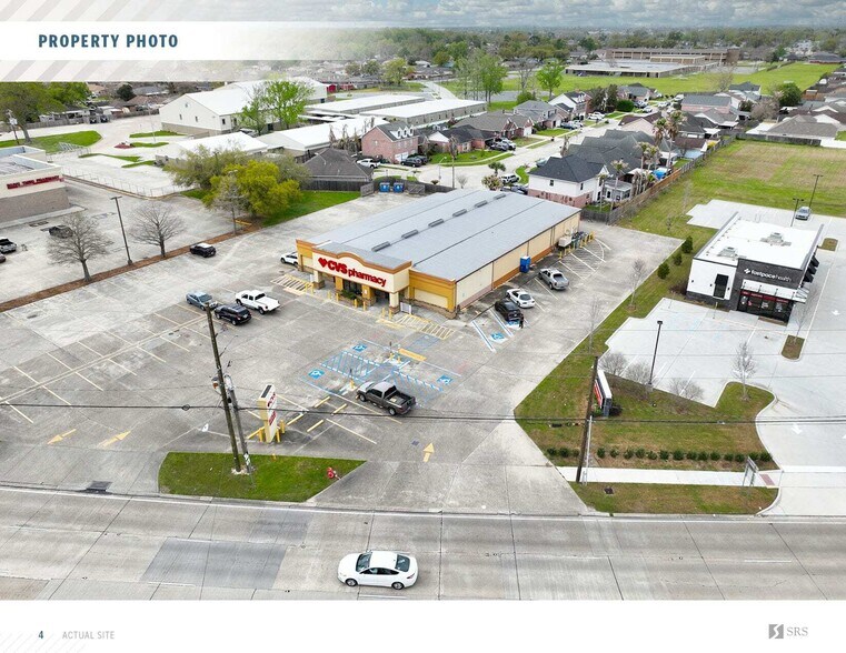 More Photos Of 2564 Barataria Blvd, Marrero Drugstore For Sale