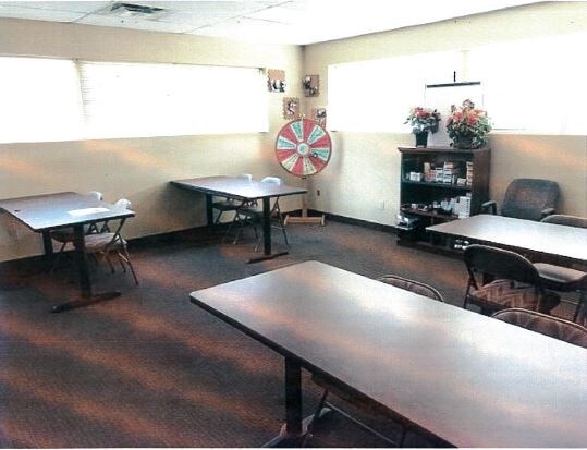 More Photos Of 3520 N 16th St, Phoenix Office For Sale