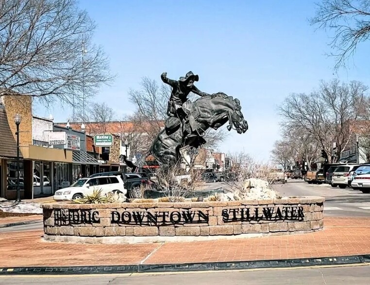 More Photos Of 616 S Main St, Stillwater General Retail For Sale