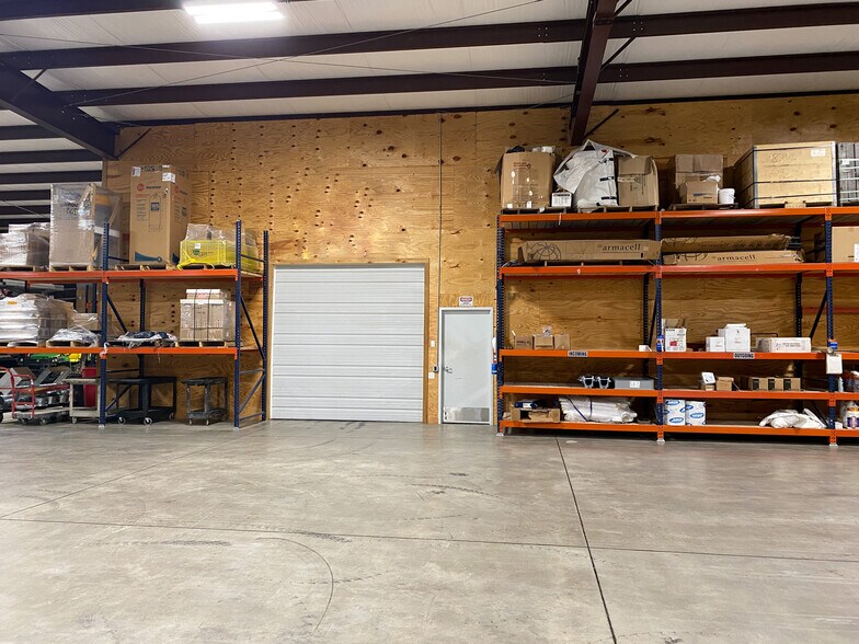 More Photos Of 11200 S 225th East Ave, Broken Arrow Industrial For Sale