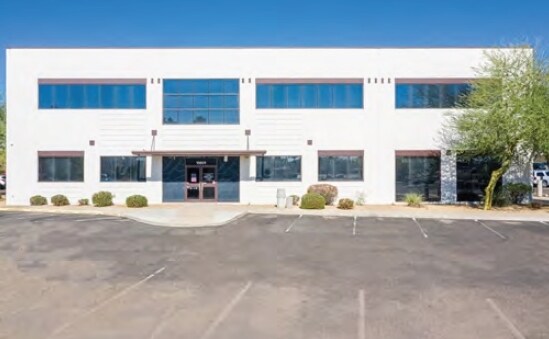 More Photos Of 15601 N 28th Ave, Phoenix Medical For Lease