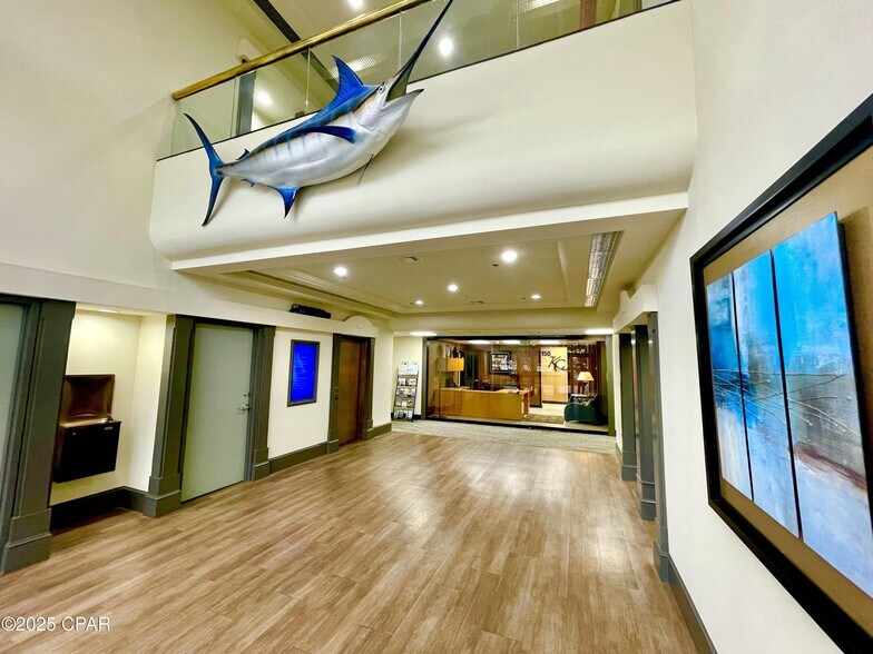 More Photos Of 2605-2623 Thomas Dr, Panama City Office For Lease