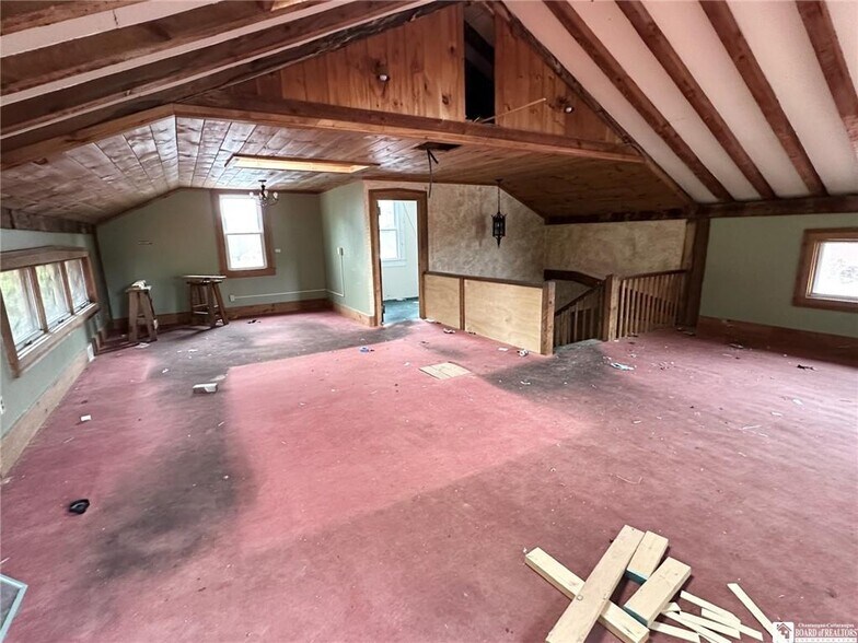 More Photos Of 3328 Hadley Bay (Rt 394) Rd, Ashville Restaurant For Sale