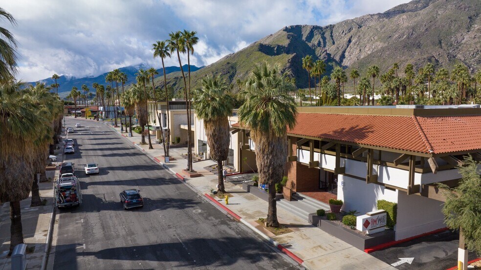 More Photos Of 431 S Palm Canyon Dr, Palm Springs Office For Sale