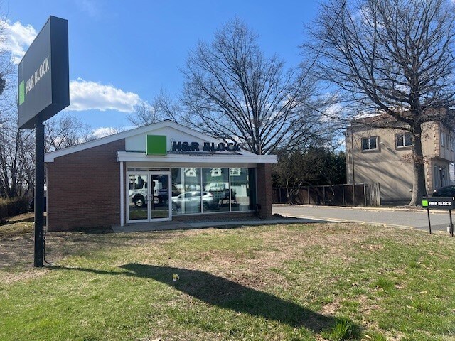 Primary Photo Of 745 Route 18, East Brunswick Office For Sale