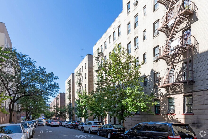 More Photos Of 1459 Wythe Pl, Bronx Apartments For Lease