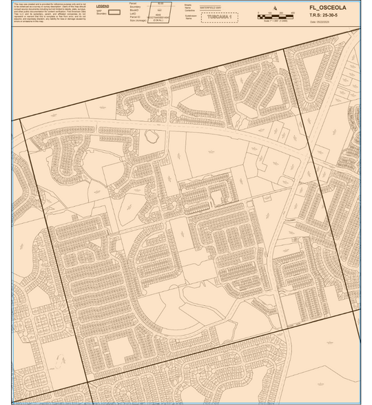 More Photos Of 2808 E Osceola Pky, Kissimmee Storefront Retail Office For Lease