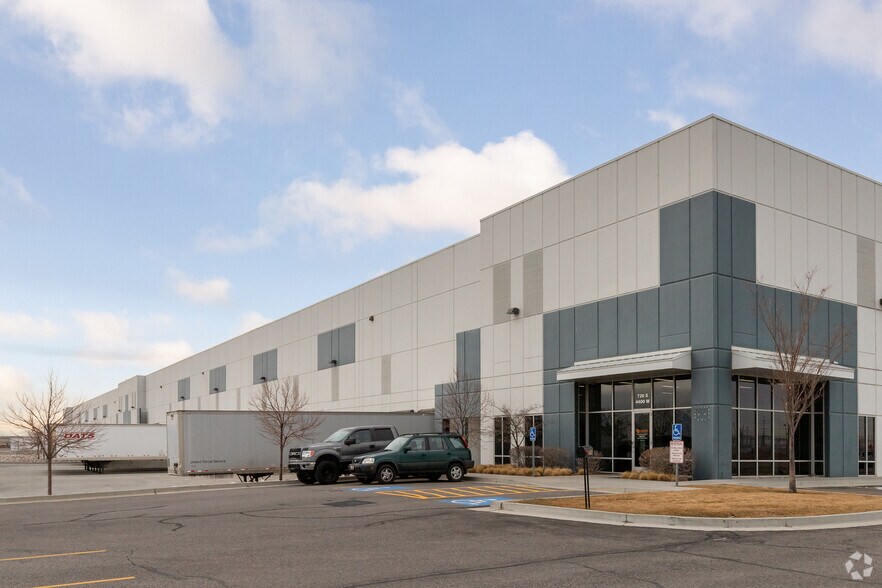 Primary Photo Of 4475 W 700 S, Salt Lake City Warehouse For Lease