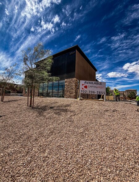 More Photos Of 2541 Buffalo dr, Las Vegas General Retail For Lease