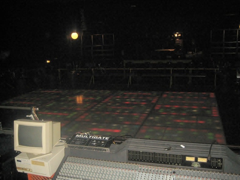 More Photos Of 14238 Harper Rd, Detroit Theater Concert Hall For Sale