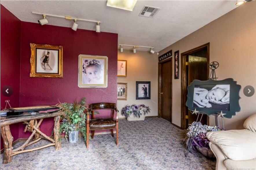 More Photos Of 2100 Ahloso Rd, Ada Land For Sale