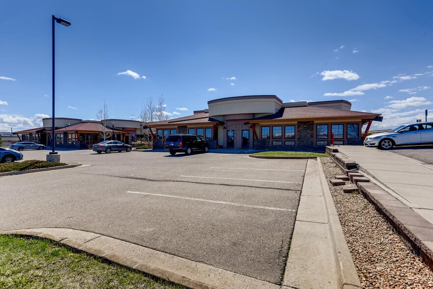 More Photos Of 15530 E Broncos Pky, Centennial Office For Lease