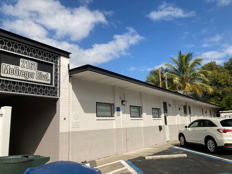 More Photos Of 2161 Mcgregor Blvd, Fort Myers Office For Sale
