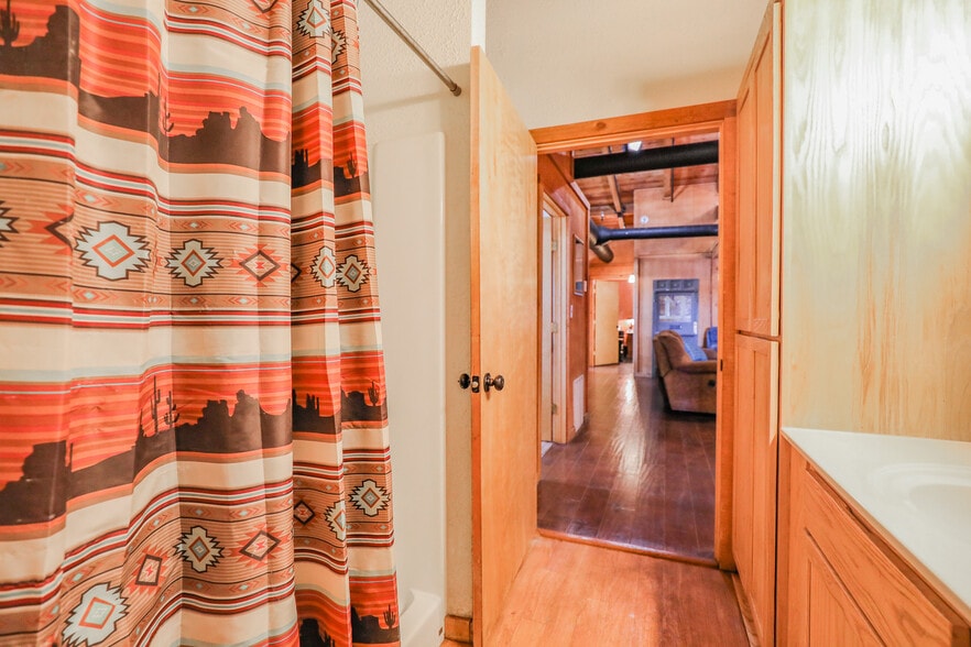 More Photos Of 105 James Canyon Highway, Cloudcroft Restaurant For Sale