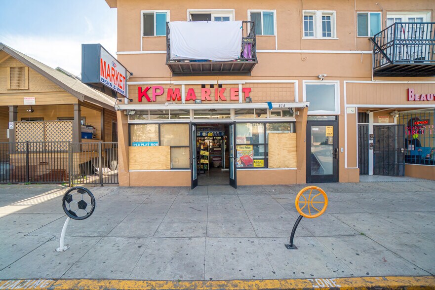 More Photos Of 406 E 7th St, Long Beach Apartments For Sale