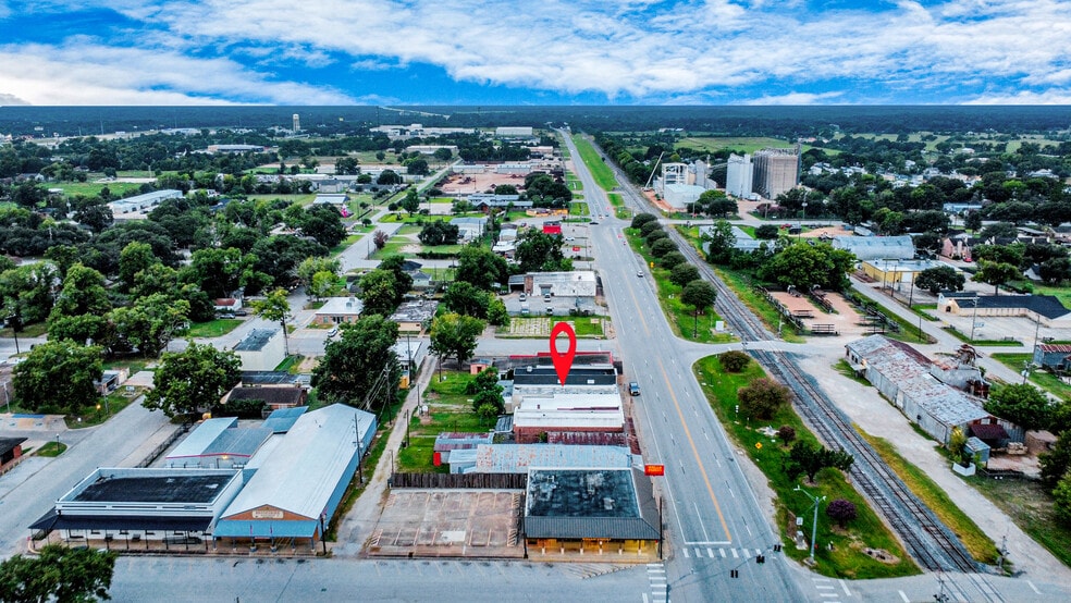 More Photos Of 4123 Highway 90, Brookshire Office For Sale