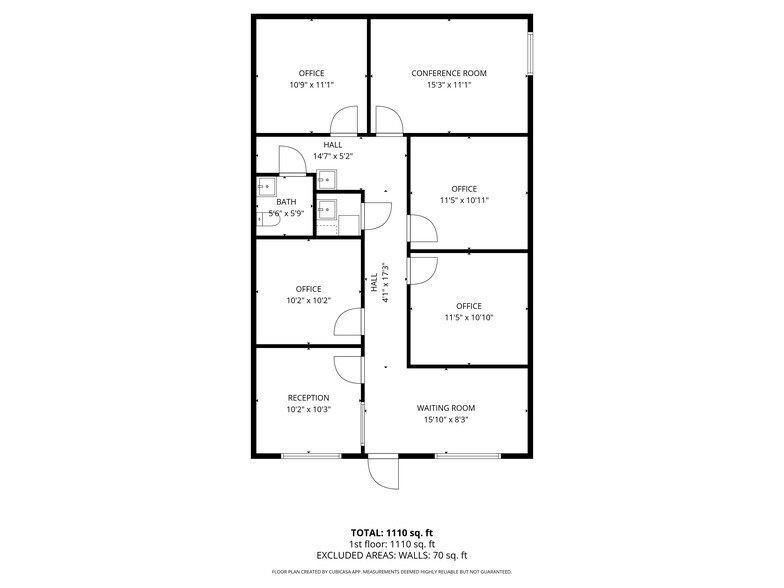 More Photos Of 2200 Opitz Blvd, Woodbridge Medical For Sale