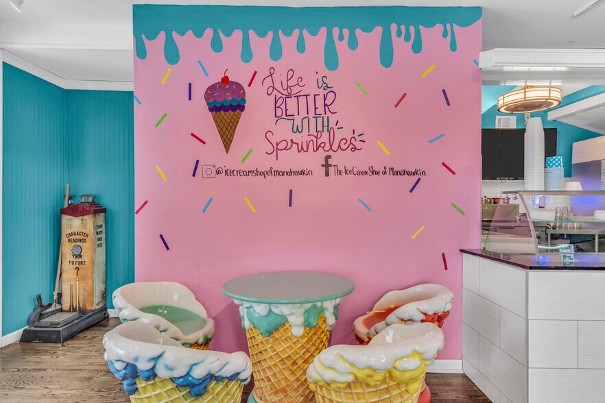 More Photos Of 59 N Main St, Manahawkin Freestanding For Sale