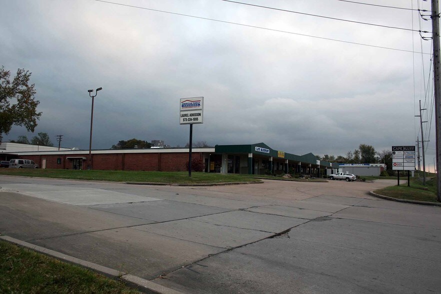 760 S Kingshighway, Cape Girardeau, MO 63703 Office For Lease
