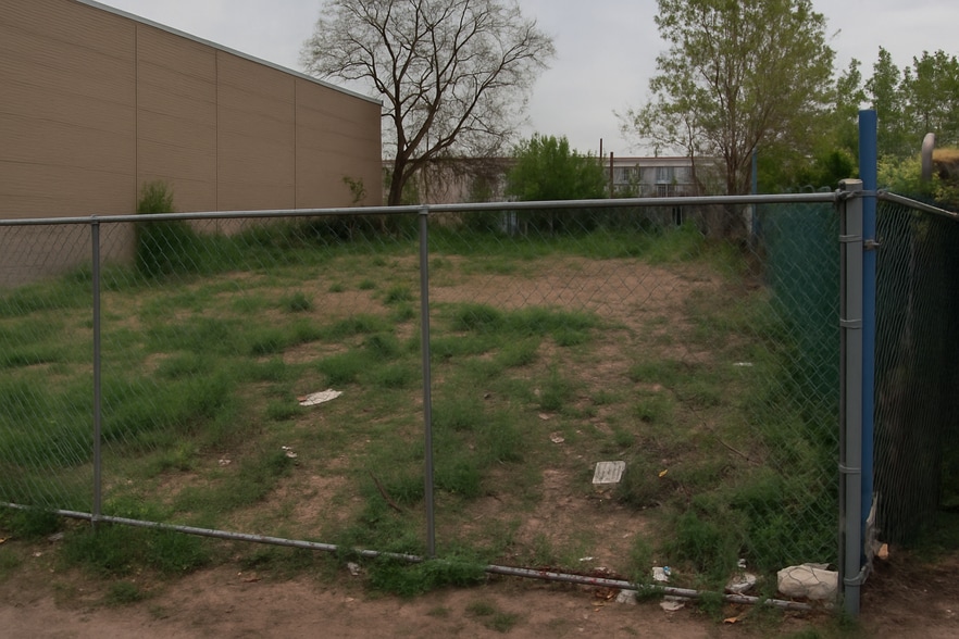 Primary Photo Of 377 Van Sinderen ave, Brooklyn Land For Lease