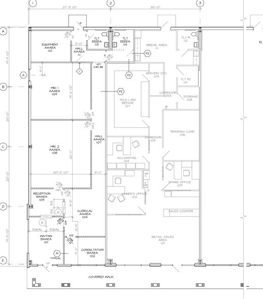 More Photos Of 2639 N Causeway Blvd, Mandeville Storefront Retail Office For Lease