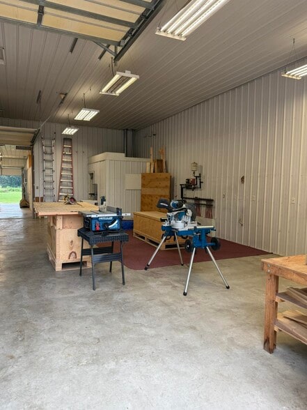 More Photos Of 2414 Batestown Rd, Danville Flex For Sale