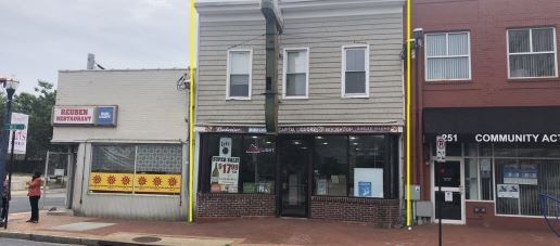 Primary Photo Of 249 West St, Annapolis Bar For Lease