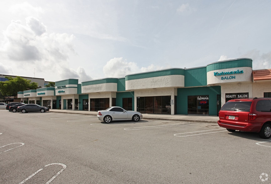 Primary Photo Of 10150-10180 W Sample Rd, Pompano Beach Unknown For Lease