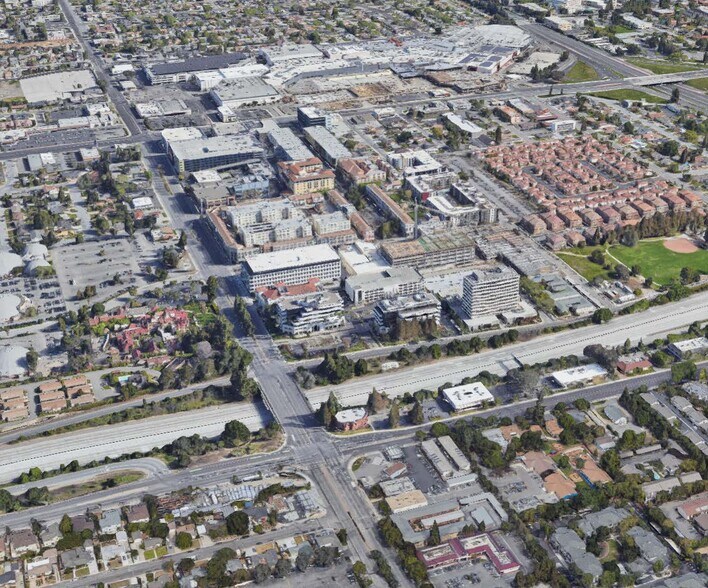 More Photos Of 3033 Moorpark Ave, San Jose Office For Lease