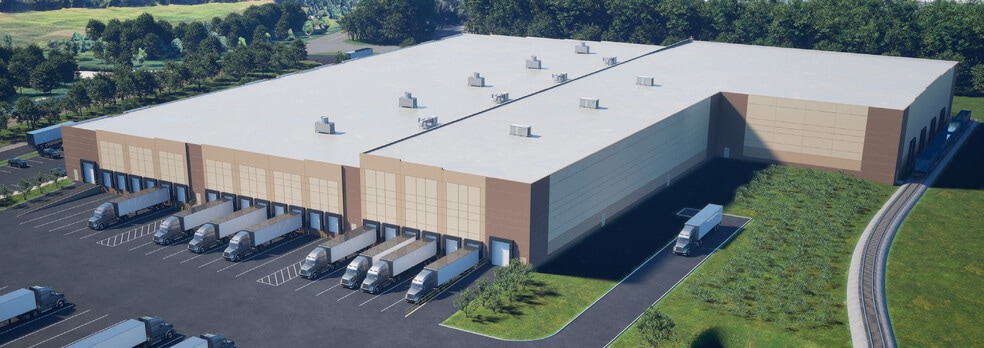 More Photos Of 250 Rye St, South Windsor Warehouse For Lease