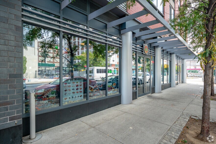 More Photos Of 8 Vanderbilt Ave, Brooklyn Apartments For Lease