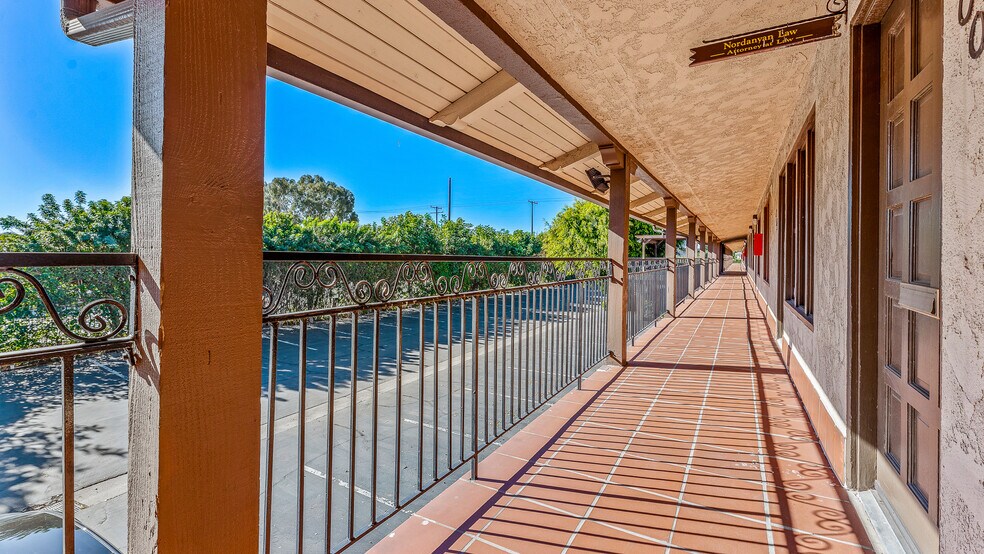 More Photos Of 12749 Norwalk Blvd, Norwalk Office For Sale